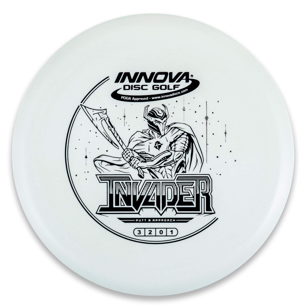 Disc Golf Putter and Approach Disc Z351