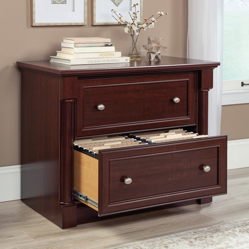 2 Drawer Lateral File Cabinet U575959