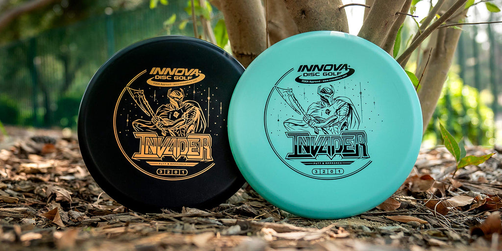 Disc Golf Putter and Approach Disc Z351