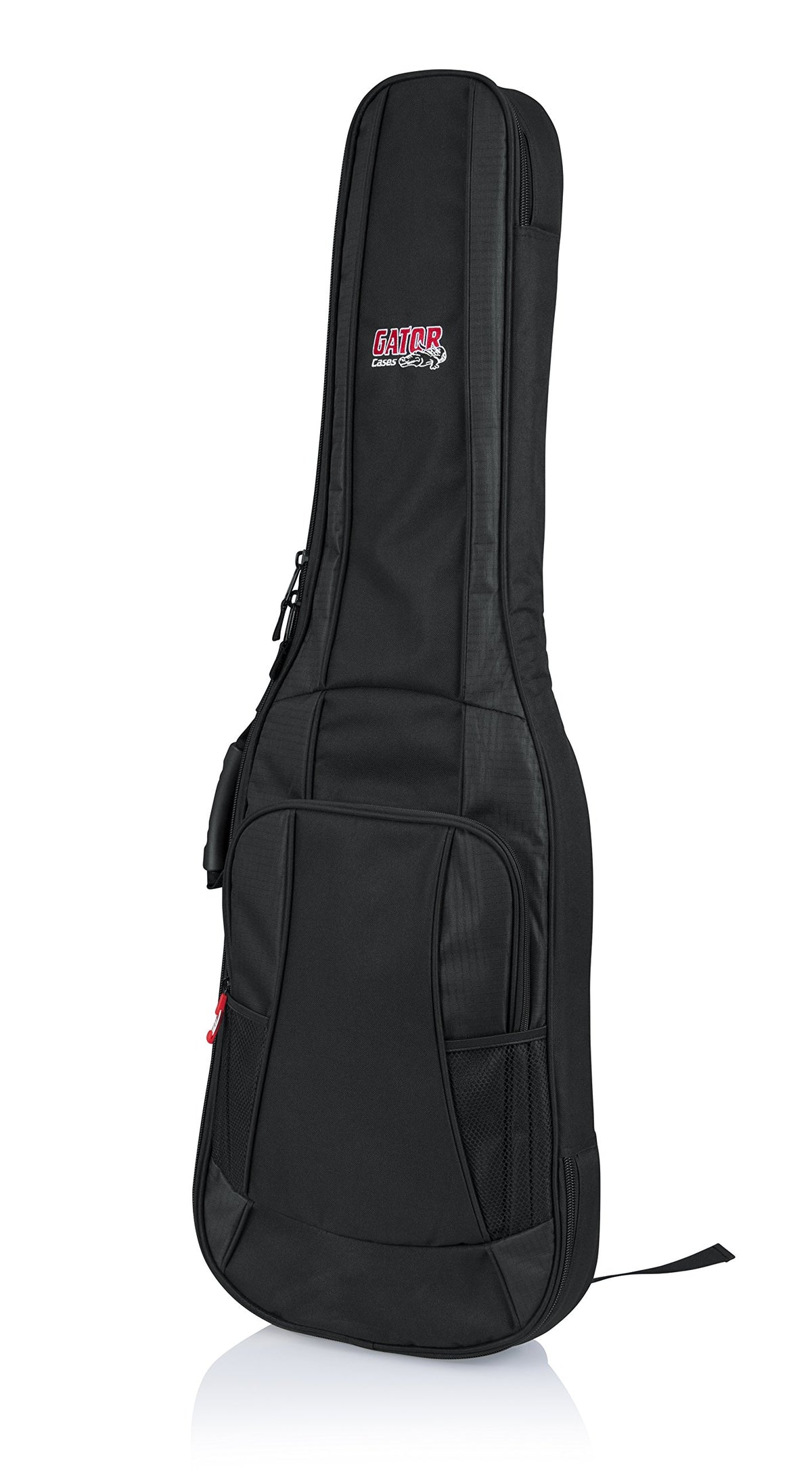 Gig Bag for Electric Guitars with Adjustable Backpack Straps L5604