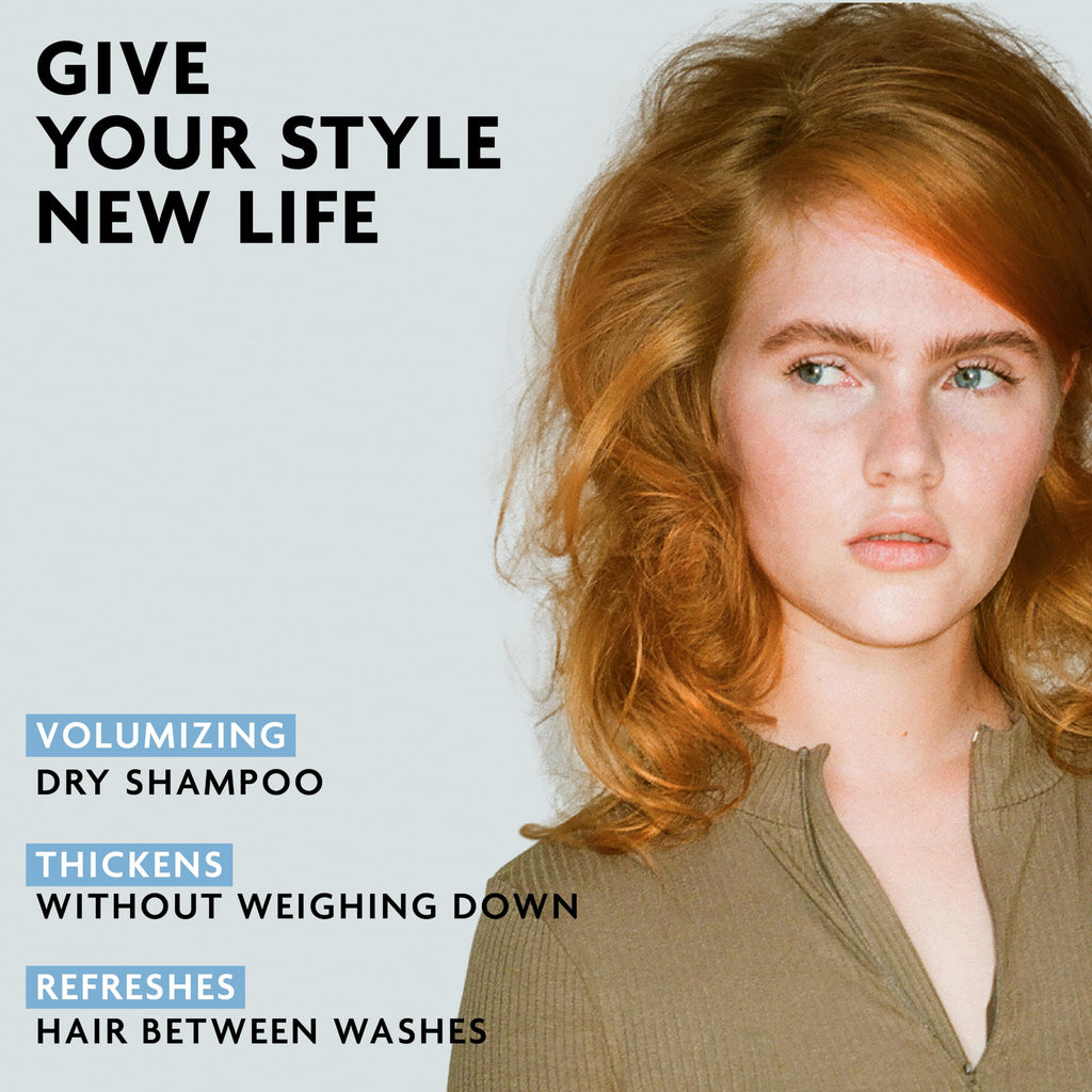 Dry Shampoo Q16426
