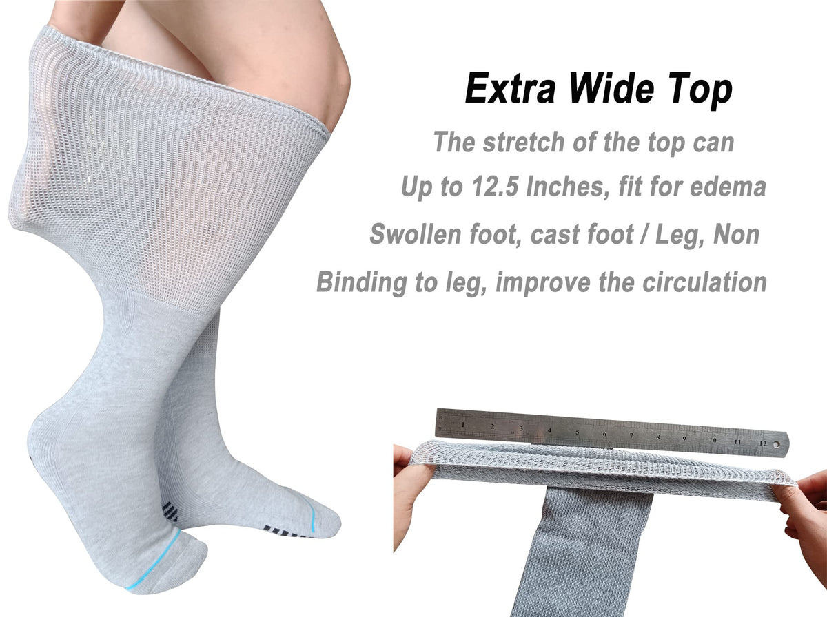 Walking Boot Socks K1496