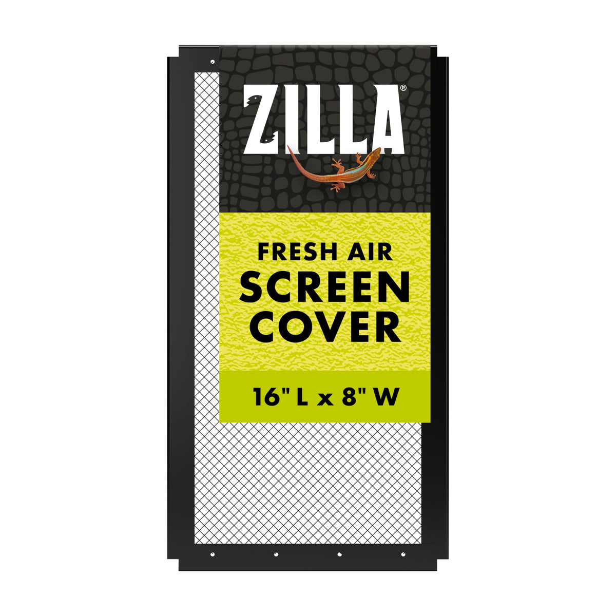 Fresh Air Screen Cover 16 x 8 inches B513537