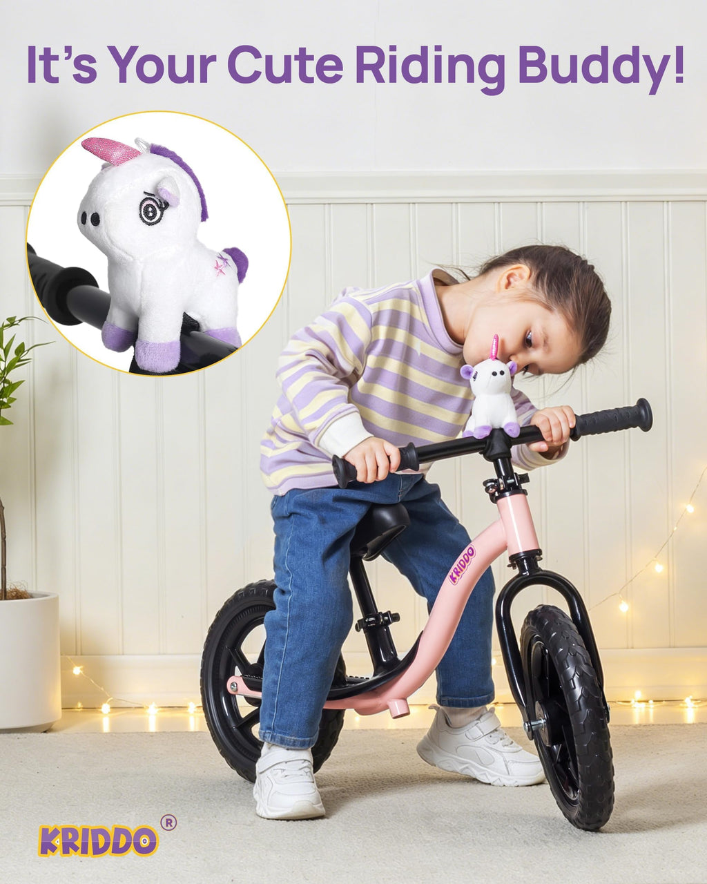 Toddler Balance Bike R322112