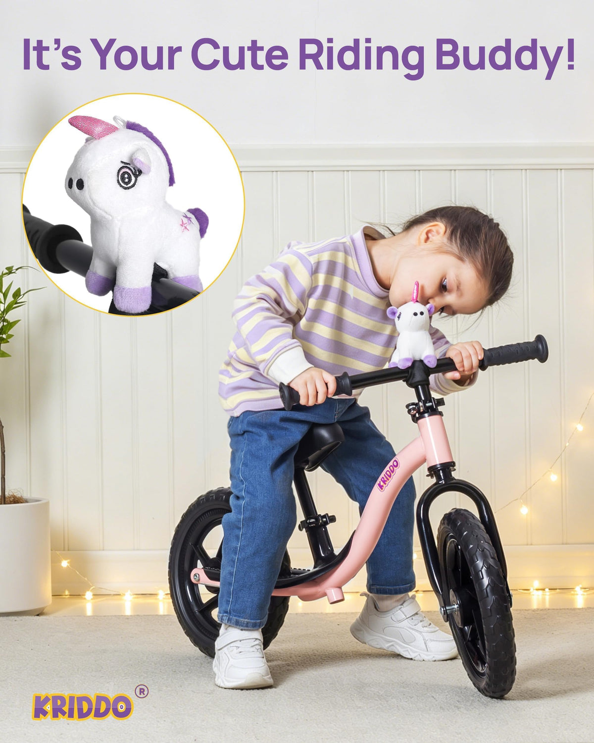 Toddler Balance Bike R322112