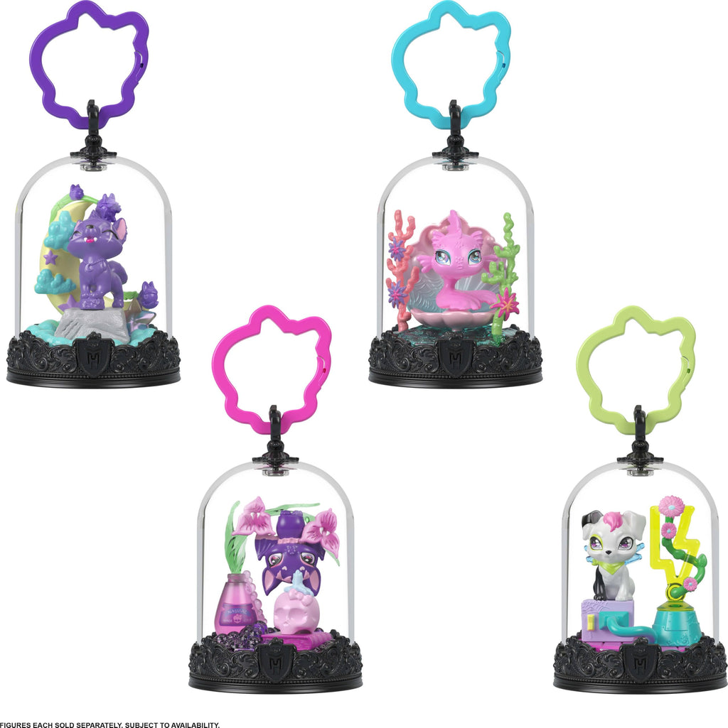 Pet Keychain S819