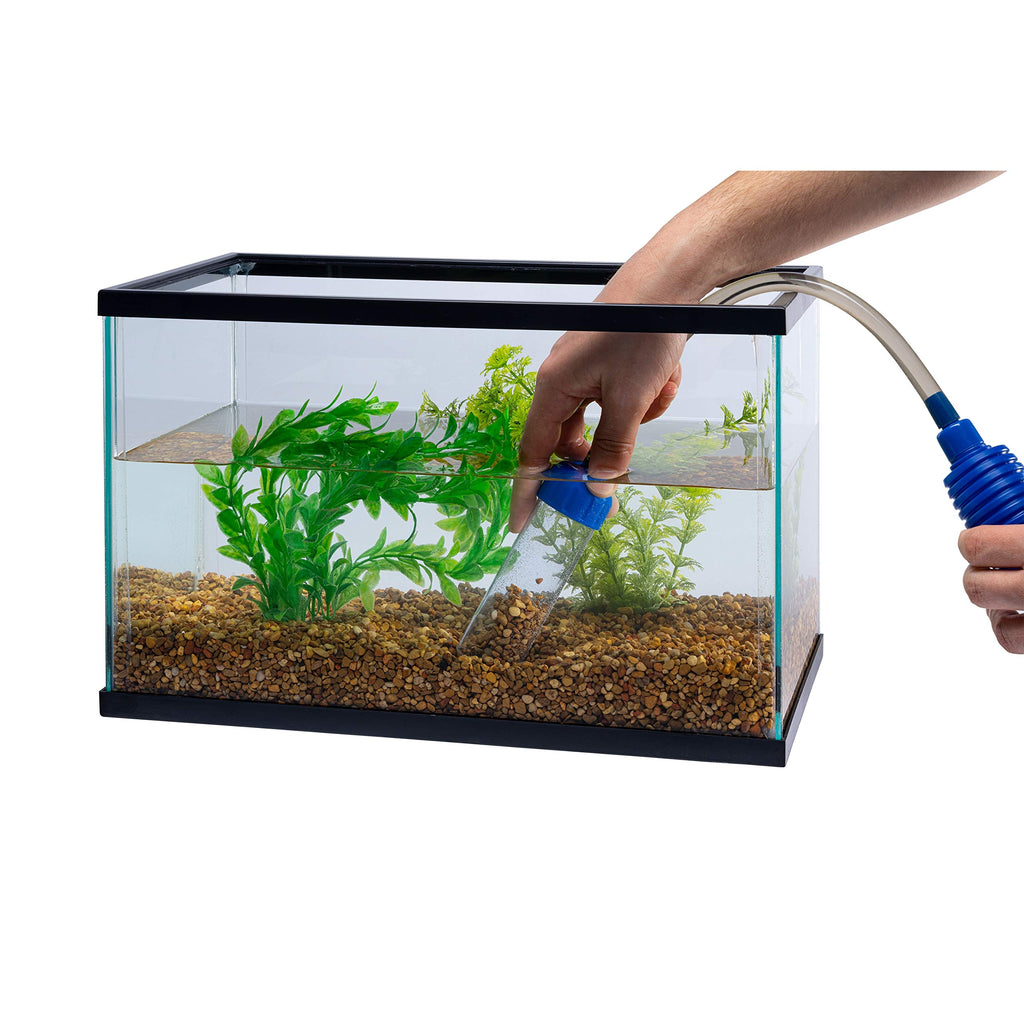 Aquarium Gravel Siphon N796