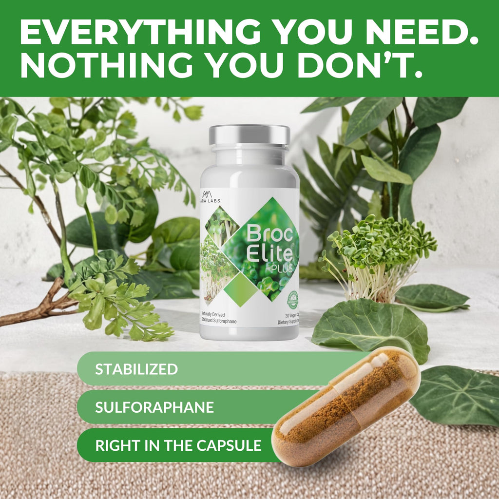 30 Capsules I2275