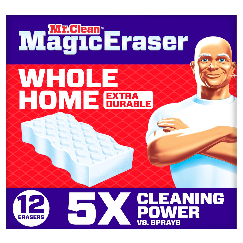 All Purpose Cleaner Melamine Pads 12ct B157