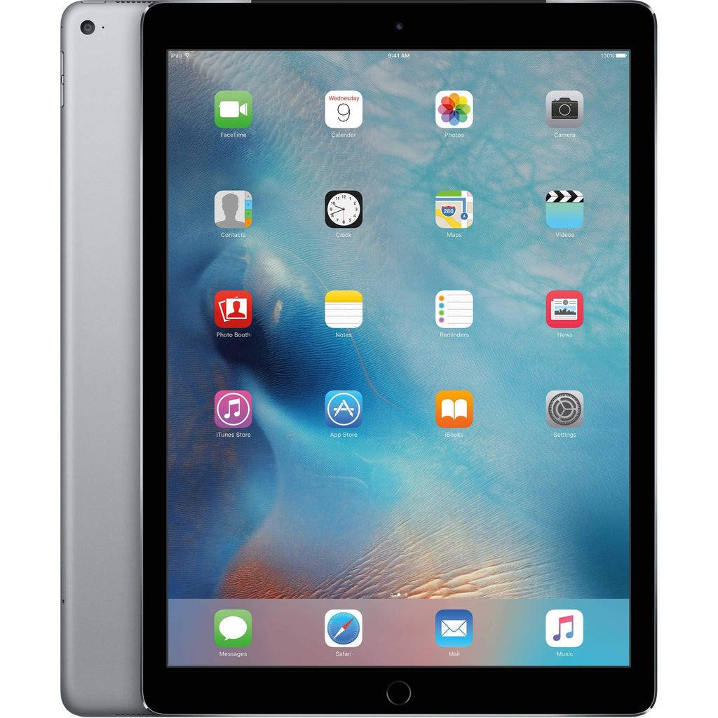 iPad Pro 2 12.9in 64GB Wi-Fi Space Gray T68600
