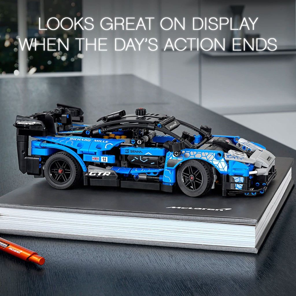 Building Kit B8534