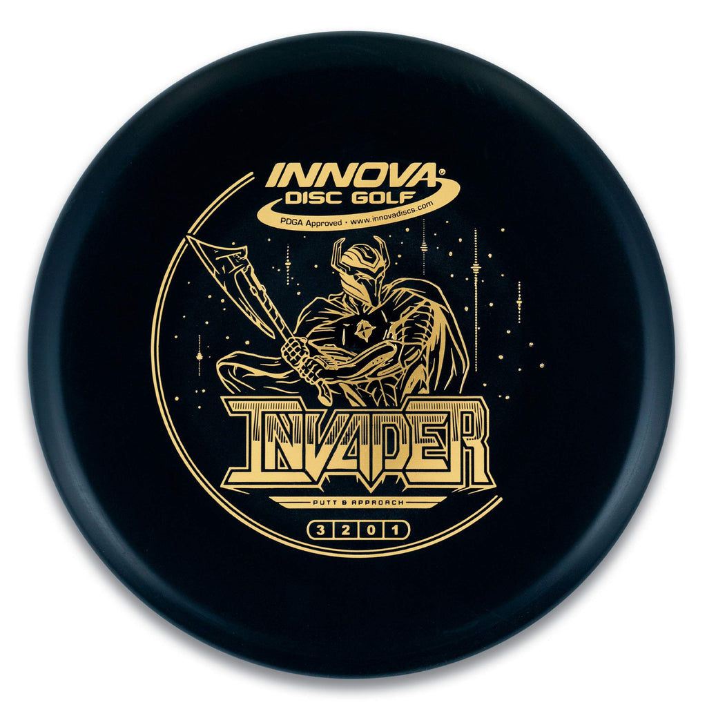Disc Golf Putter and Approach Disc Z351