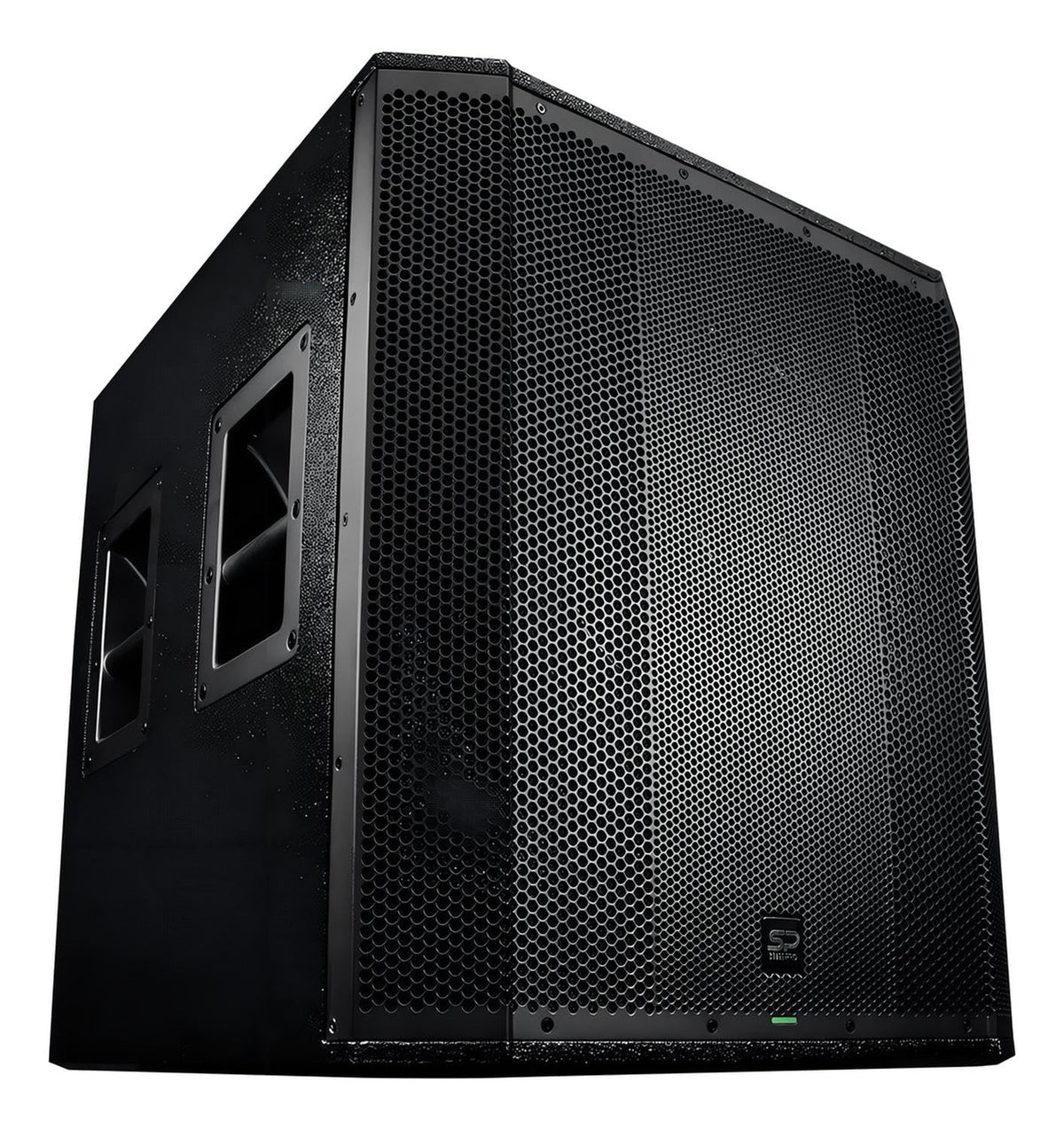 18-Inch Powered PA Subwoofer Q821468