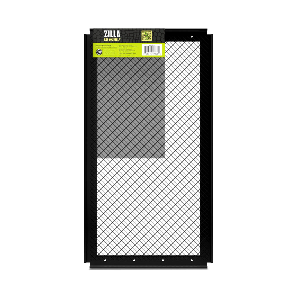 Fresh Air Screen Cover 16 x 8 inches B513537