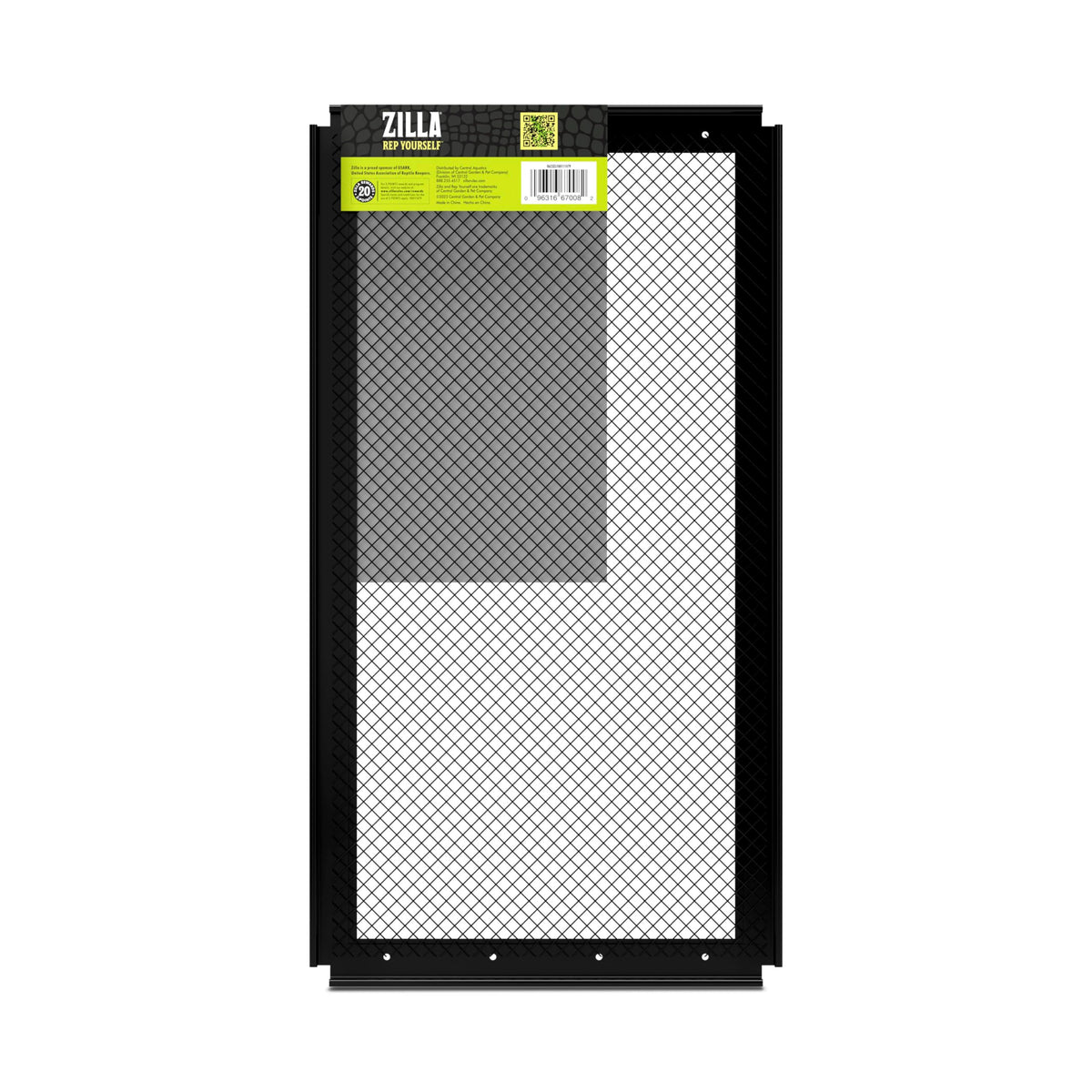 Fresh Air Screen Cover 16 x 8 inches B513537