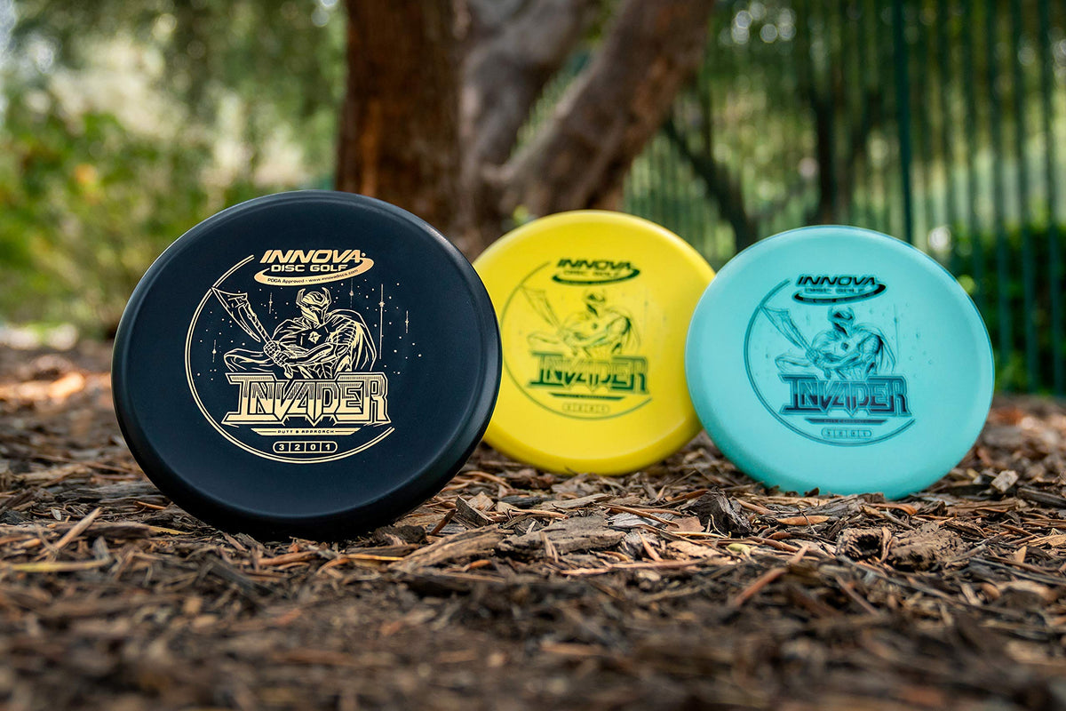 Disc Golf Putter and Approach Disc Z351