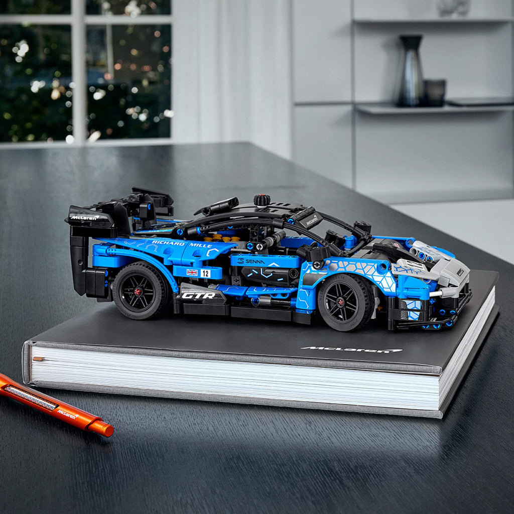 Building Kit B8534