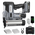 20V Cordless 18 Gauge 2-in-1 Nail & Staple Gun J323210