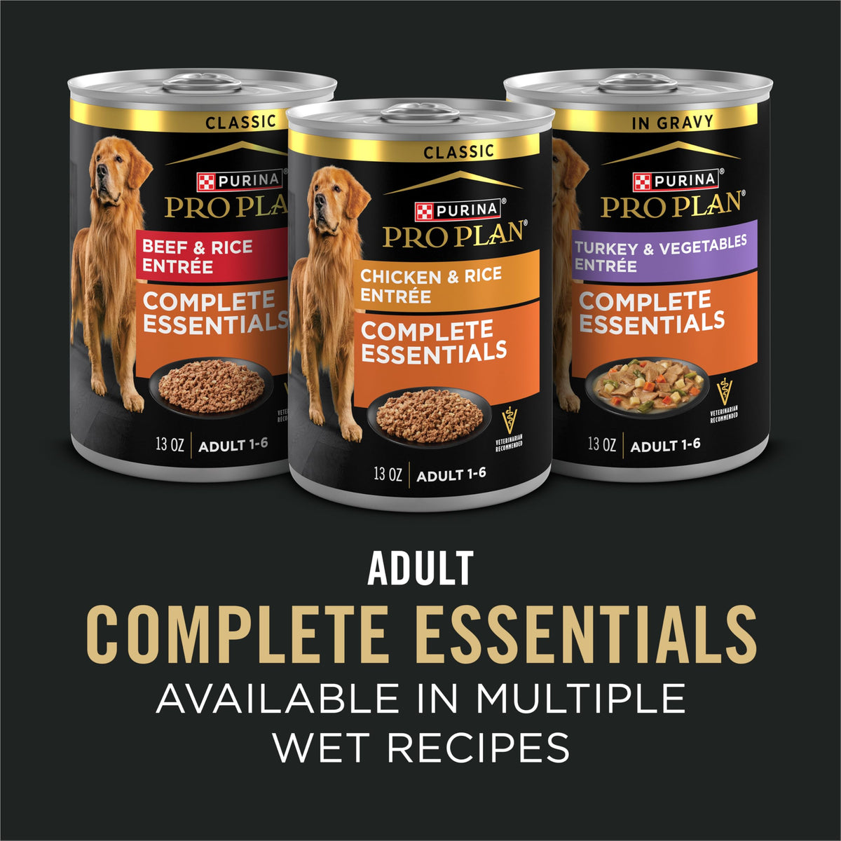 Salmon and Rice Dry Dog Food with Probiotics 15 lb H99999