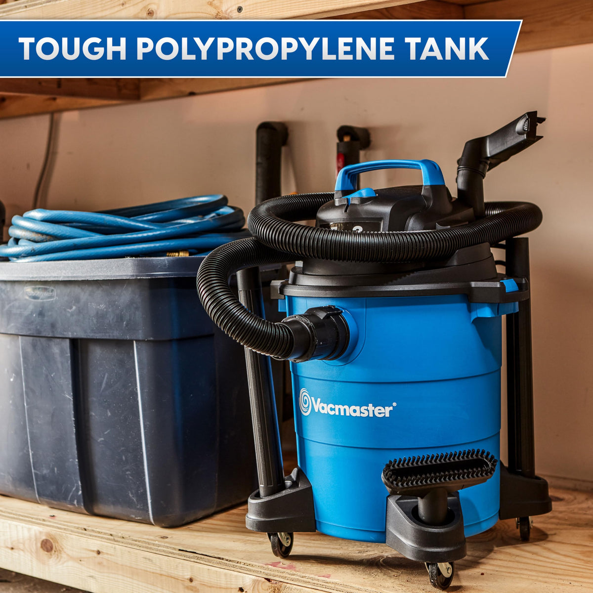 5-Gal Wet/Dry Vacuum O280530