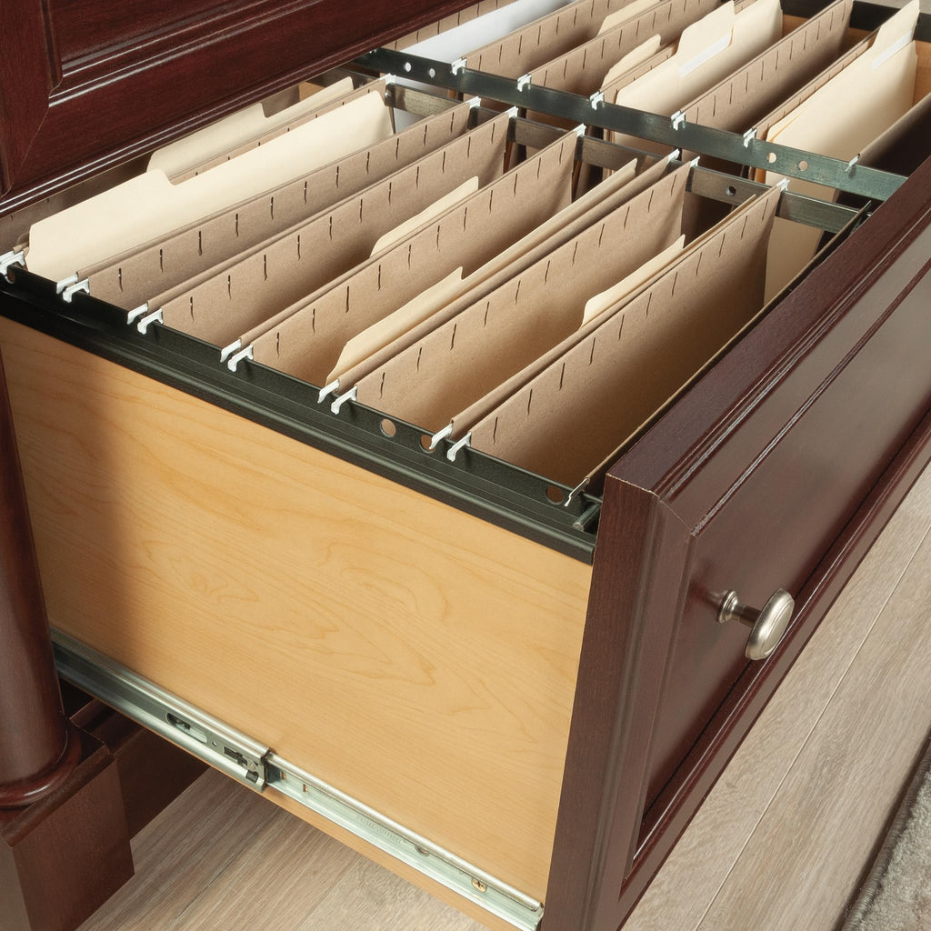 2 Drawer Lateral File Cabinet U575959