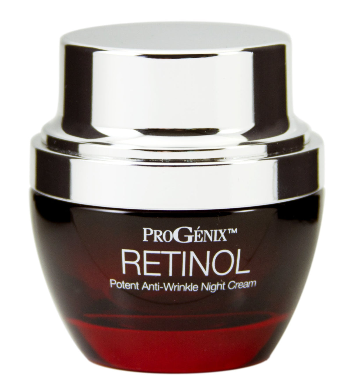 Retinol Face Cream Moisturizer, Fragrance Free, 1 Oz D924275
