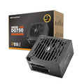 750W 80 Plus Gold ATX 3.1 PCIe 5.1 PC Power Supply, Black J3655