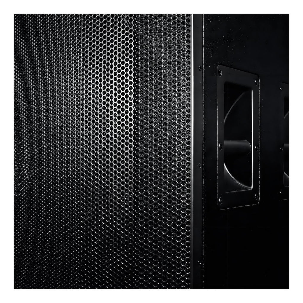 18-Inch Powered PA Subwoofer Q821468