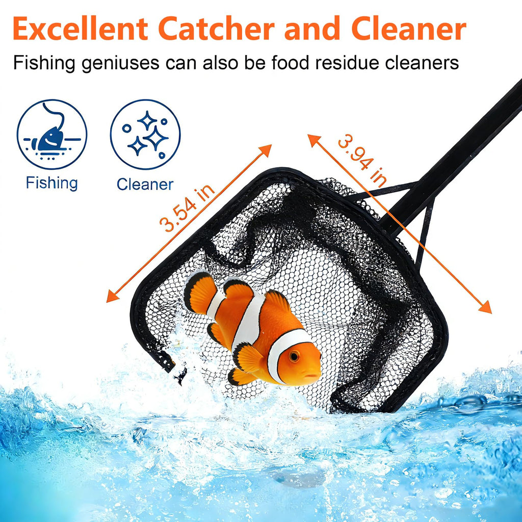 Aquarium Gravel Vacuum Cleaner Kit O54757