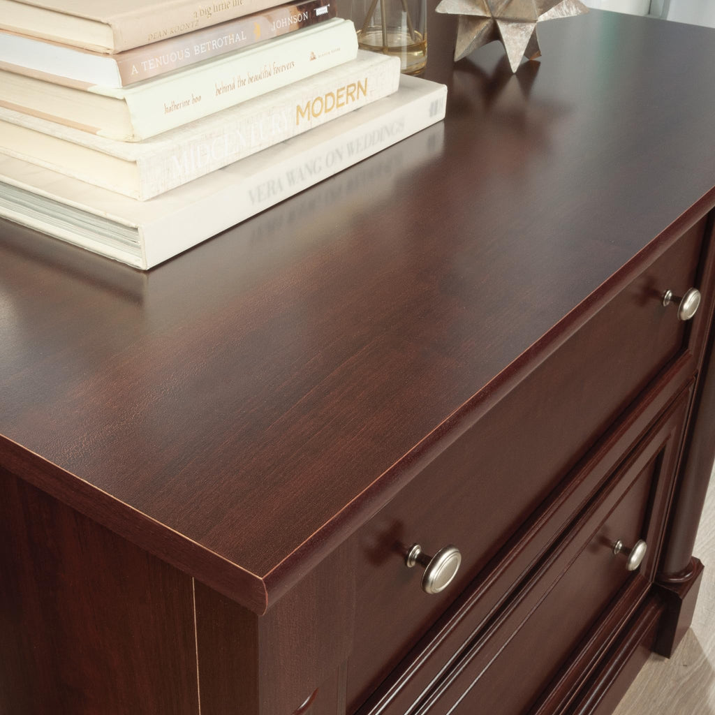 2 Drawer Lateral File Cabinet U575959