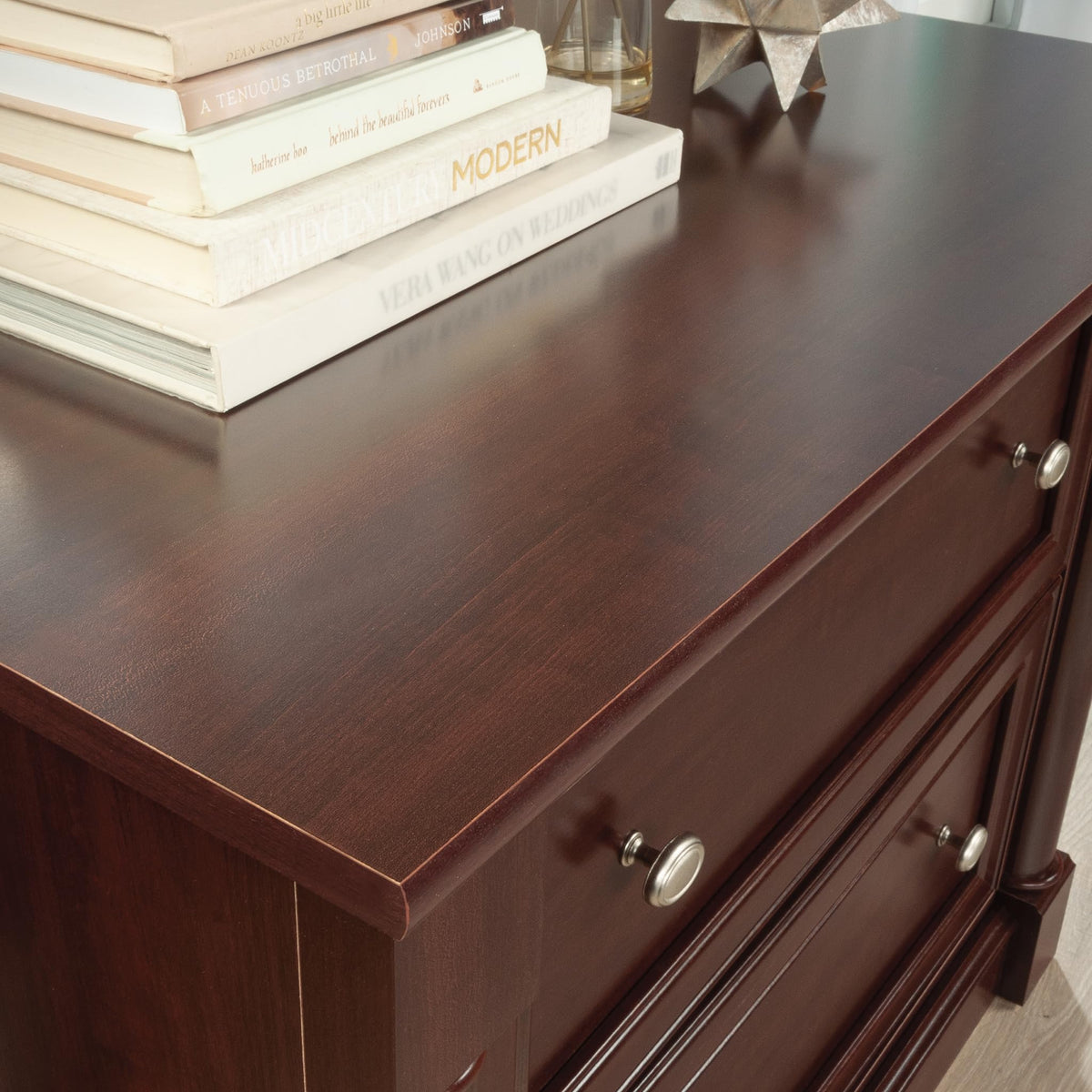 2 Drawer Lateral File Cabinet U575959