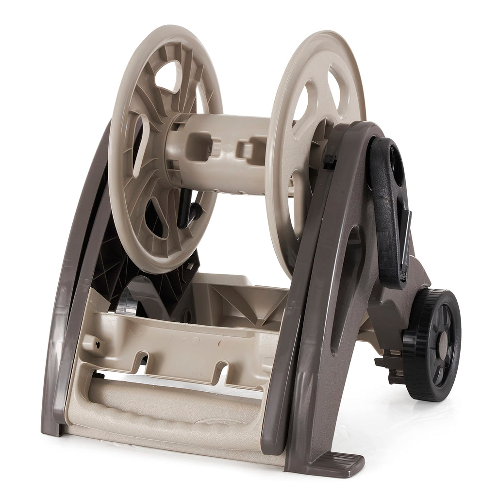 Garden Hose Reel Cart with 6" Wheels M6681