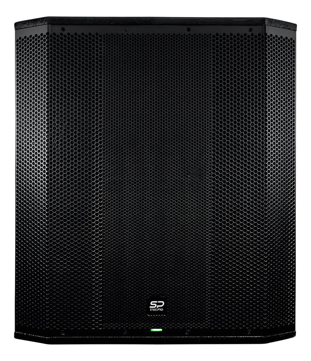 18-Inch Powered PA Subwoofer Q821468