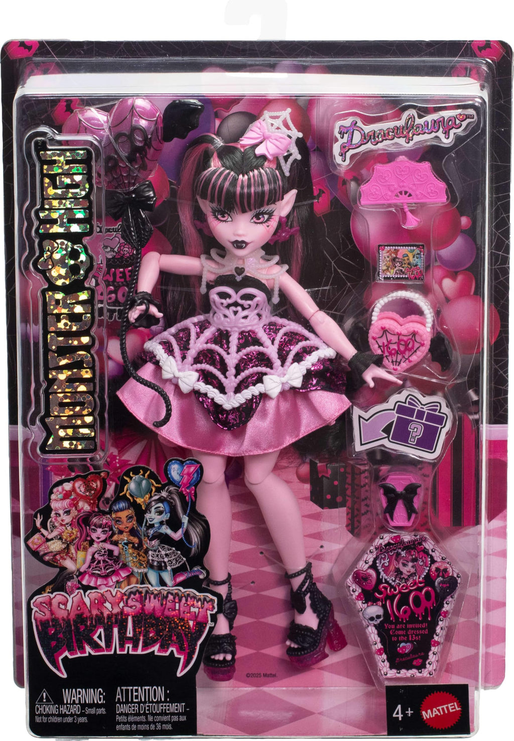 Doll C839101