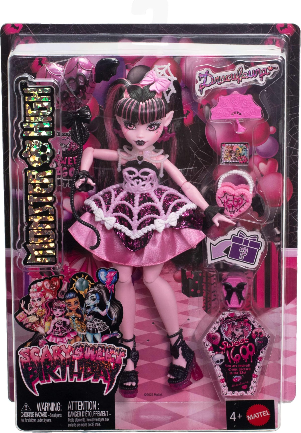 Doll C839101