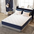 12 Inch Full Hybrid Double Mattress C614323