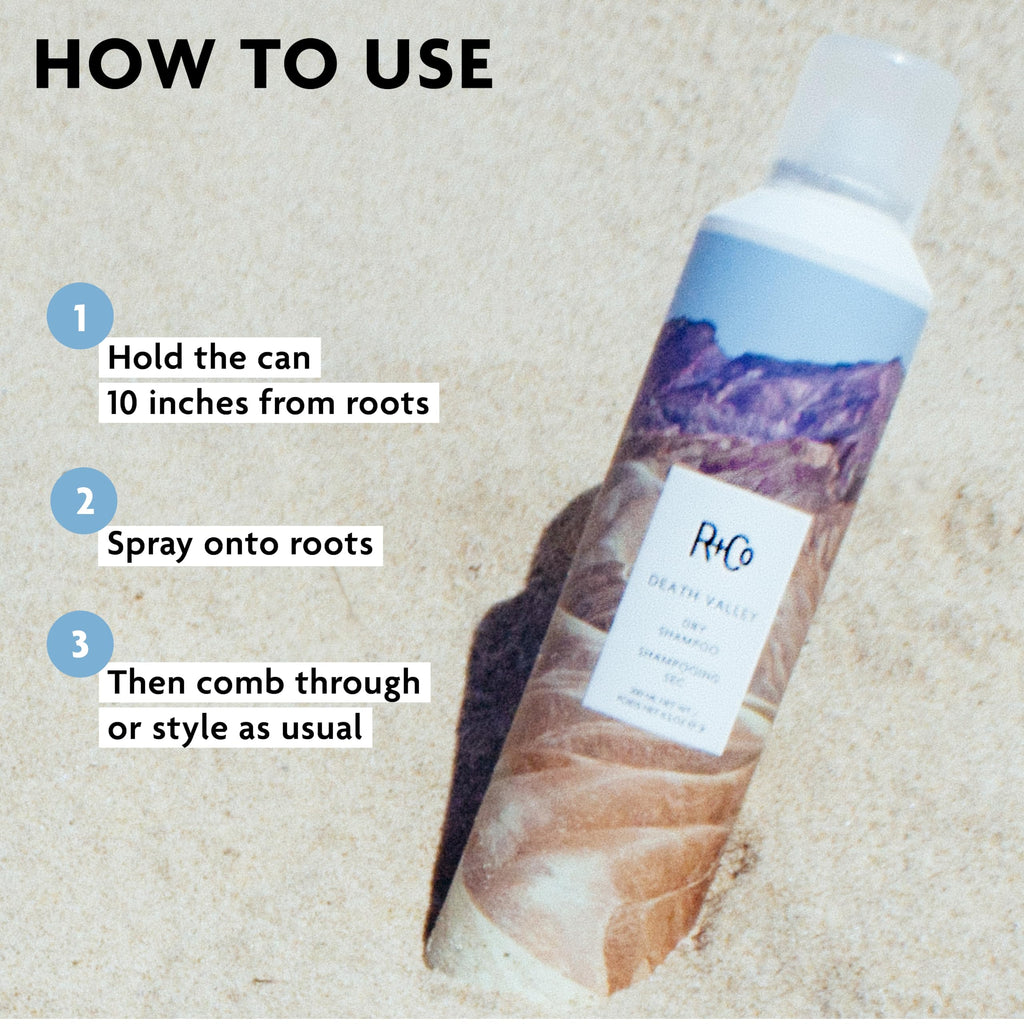 Dry Shampoo Q16426