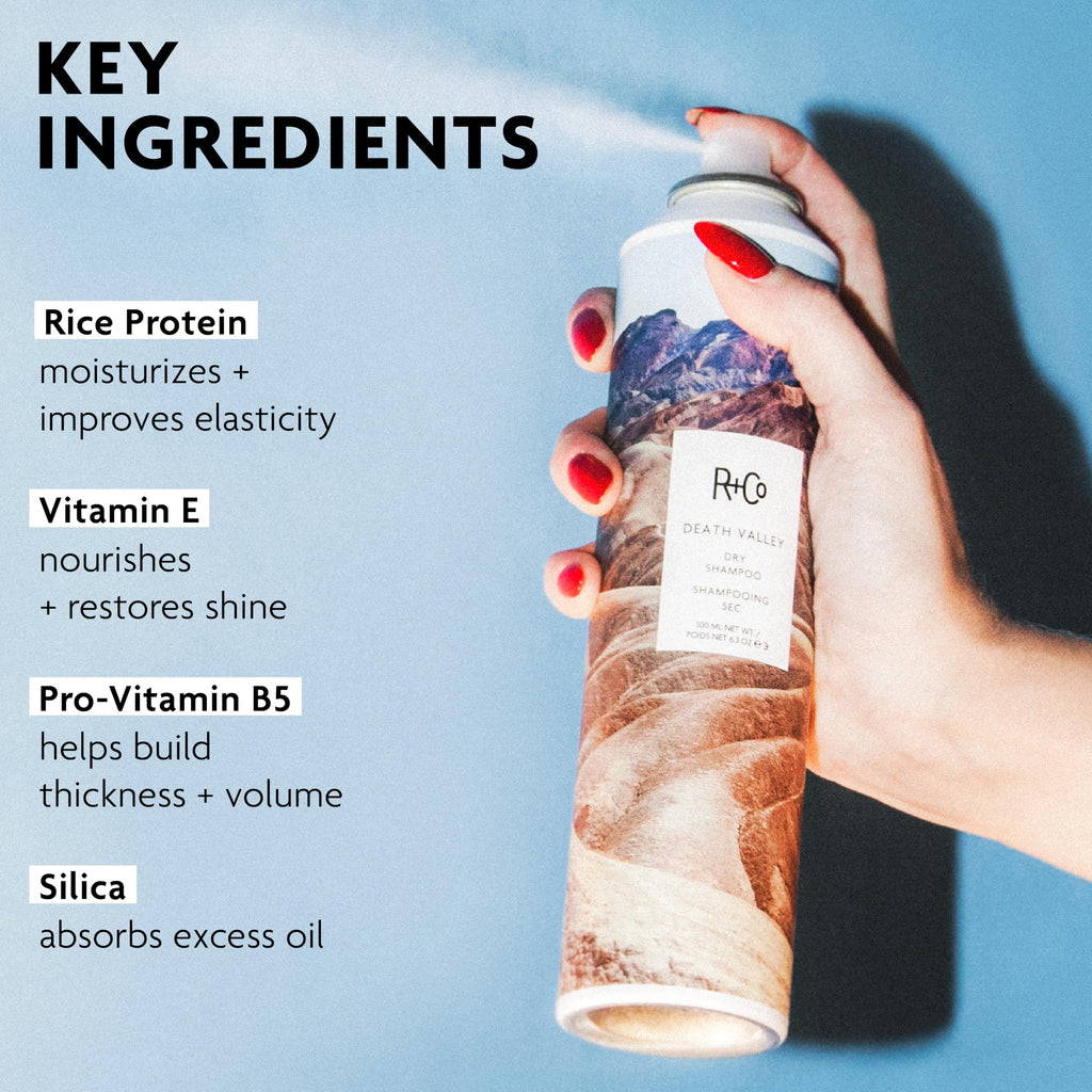 Dry Shampoo Q16426