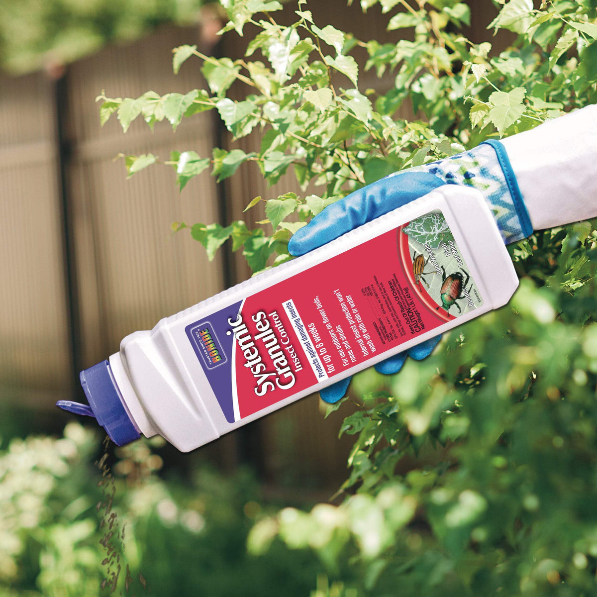 1 lb Insect Killer Granules C284