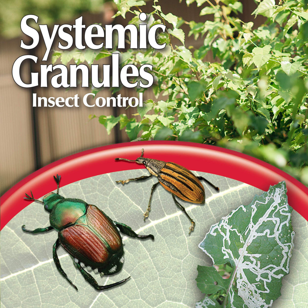1 lb Insect Killer Granules C284